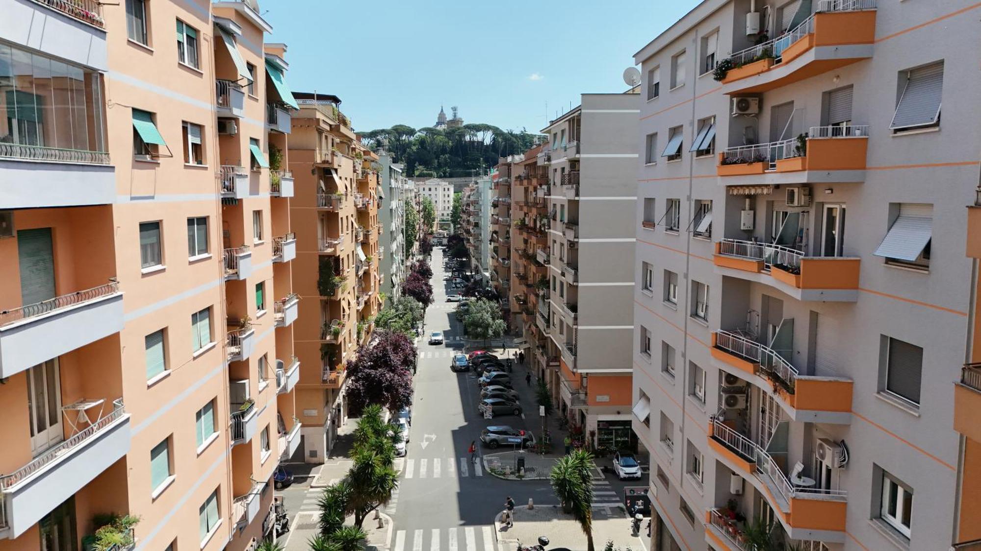 Stellar Affittacamere Roma