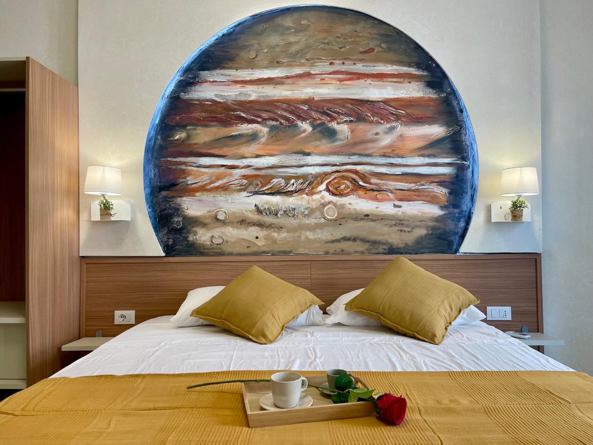 Guest house Stellar